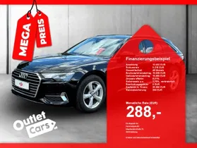 Audi A6 Avant 40 2.0 TDI sport | Thumbnail 1 von 29