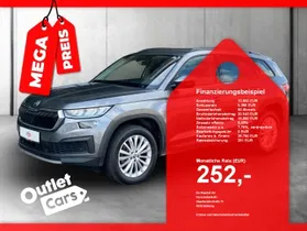 Skoda Kodiaq 2.0 TDI Amb. DSG | Thumbnail 1 von 23