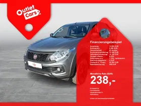Fiat Fullback Cross DoubleCab Aut. | Thumbnail 1 von 20