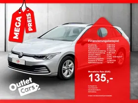 VW Golf VIII Variant 2.0 TDI Life | Thumbnail 1 von 23