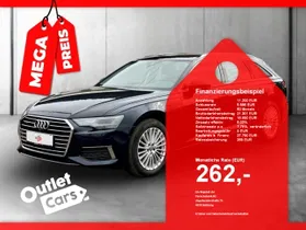 Audi A6 Avant 45 3.0 TDI quattro design | Thumbnail 1 von 26