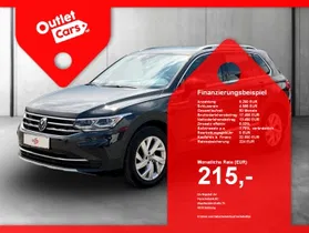 VW Tiguan 2.0 TDI BMT 4Motion Elegance | Thumbnail 1 von 29