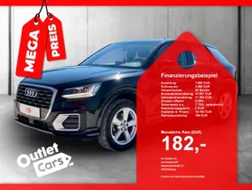 Audi Q2 35 TDI Sport | Thumbnail 1 von 19