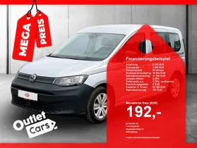 VW Caddy 2.0 TDI | Thumbnail 1 von 24