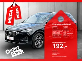 Seat Tarraco 2.0 TDI Xcellence | Thumbnail 1 von 31