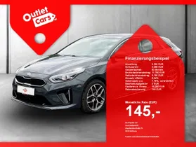 Kia Proceed 1,6CRDi GT-Line Aut. | Thumbnail 1 von 29