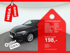 BMW 218d Gran Coupe | Thumbnail 1 von 28
