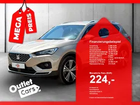 Seat Tarraco 2.0TDI 4D DSG | Thumbnail 1 von 30