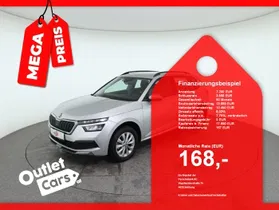 Skoda Kamiq 1.0 TSI Amb. DSG | Thumbnail 1 von 28