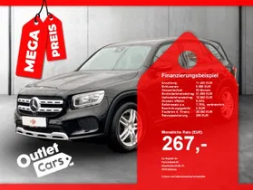 Mercedes-Benz GLB 220d 4Matic Style Aut. | Thumbnail 1 von 30