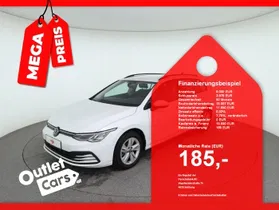 VW Golf VIII Var. 2.0 TDI Life DSG | Thumbnail 1 von 27