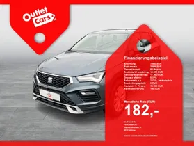 Seat Ateca 1,5 TSI ACT Style | Thumbnail 1 von 25