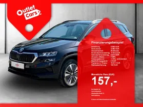 Skoda Karoq 2.0 TDI Ambition | Thumbnail 1 von 7
