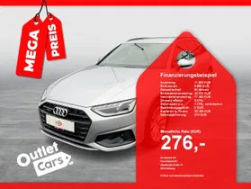 Audi A4 Avant 45 2.0 TFSI quattro advanced | Thumbnail 1 von 31