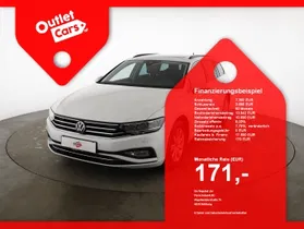 VW Passat Variant 2.0 TDI Bus. DSG | Thumbnail 1 von 22