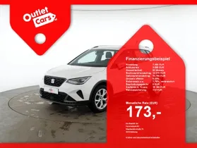Seat Arona 1.5 TSI DSG FR | Thumbnail 1 von 27