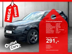 Land Rover Range Rover Velar D200 S | Thumbnail 1 von 29