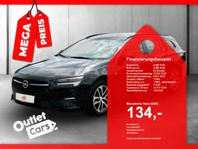 Opel Insignia B Sport Tourer 1.5 Diesel | Thumbnail 1 von 23