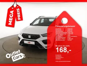 Seat Ateca 2.0 TDI FR DSG | Thumbnail 1 von 23