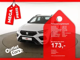 Seat Ateca 2.0 TDI FR DSG | Thumbnail 1 von 23