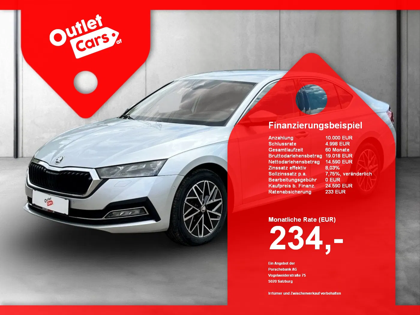 Skoda OCTAVIA TDI DSG 4x4 | Bild 1 von 27