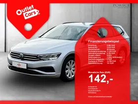 VW Passat Variant 2.0 TDI BMT | Thumbnail 1 von 24