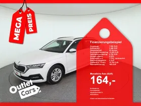 Skoda Octavia Combi 2.0 TDI DSG Ambition | Thumbnail 1 von 28