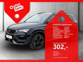 Cupra Ateca 2.0 TSI 4Drive | Thumbnail 1 von 25