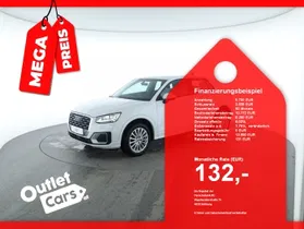 Audi Q2 1.0 30 TFSI design | Thumbnail 1 von 29
