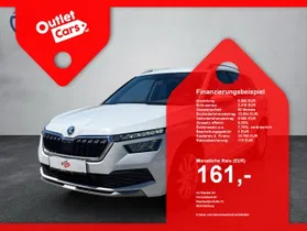 Skoda Kamiq 1.6 TDI Ambition | Thumbnail 1 von 16