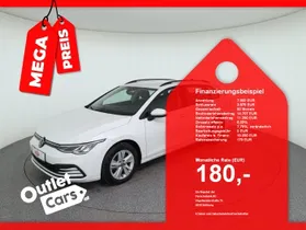 VW Golf VIII Var 2.0 TDI DSG Life | Thumbnail 1 von 25
