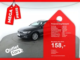 VW Passat Variant 2.0 TDI BMT Business | Thumbnail 1 von 31
