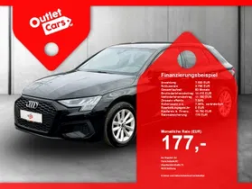 Audi A3 Sportback 30 TFSI Aut. | Thumbnail 1 von 24