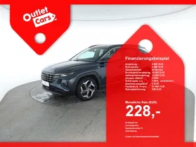 Hyundai Tucson 1.6 CRDi Aut. | Thumbnail 1 von 29