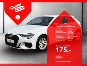 Audi A3 SB 30 TFSI | Thumbnail 1 von 24