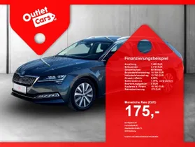 Skoda Superb Combi 2.0 TDI Style | Thumbnail 1 von 22