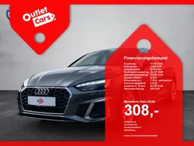 Audi A5 SB 35 TDI S-Line Aut. | Thumbnail 1 von 18