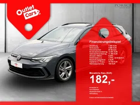 VW Golf VIII Var. 2.0 TDI R-Line DSG | Thumbnail 1 von 24