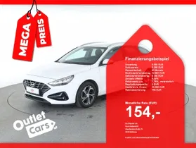 Hyundai i30 CW 1,5 T-GDI 48V Select | Thumbnail 1 von 25