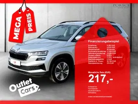 Skoda Karoq 2.0 TDI Amb. DSG | Thumbnail 1 von 23