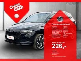Skoda Karoq 2.0 TDI Sportline DSG | Thumbnail 1 von 18