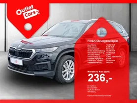 Skoda Kodiaq 2.0 TDI DSG Style | Thumbnail 1 von 28