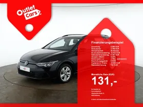 VW Golf VIII Variant 2.0 TDI Life | Thumbnail 1 von 27