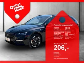 Skoda Octavia Combi RS iV DSG | Thumbnail 1 von 23