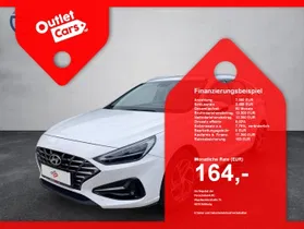 Hyundai i30 CW 1,5 T-GDI 48V | Thumbnail 1 von 18