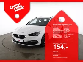 Seat Leon ST 2.0 TDI Style DSG | Thumbnail 1 von 23