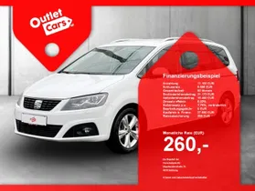 Seat Alhambra 1.4 TSI Xcellence | Thumbnail 1 von 20