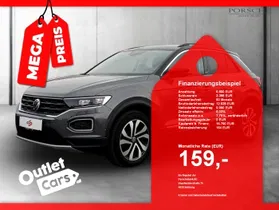 VW T-Roc 1.5 TSI Design | Thumbnail 1 von 16