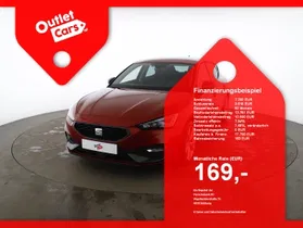 Seat Leon 2.0 TDI FR | Thumbnail 1 von 21