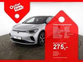 VW ID.5 4Motion GTX W | Thumbnail 1 von 21